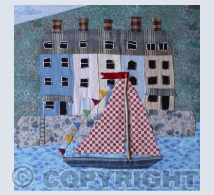 Sunny Harbour