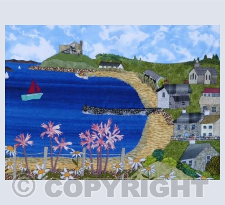 Old Grimsby, Tresco