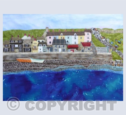 Cove House Inn