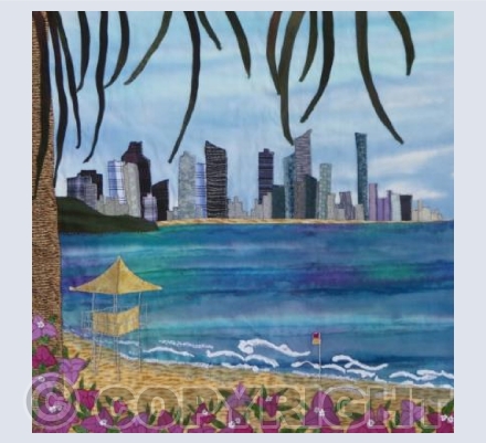 Gold Coast, Australia