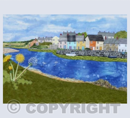 Aberffraw