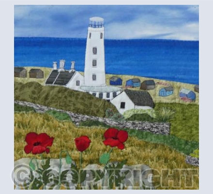 Coastguard Cottages