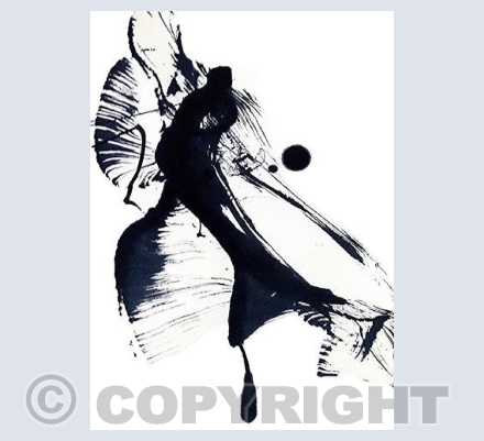Dancing Fairy
