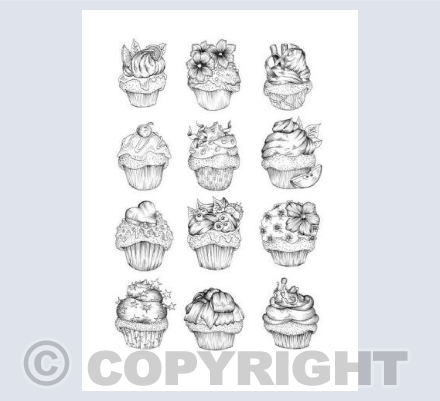 Cupcakes
