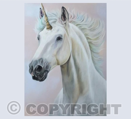 Unicorn 