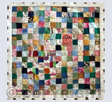 Postage stamp