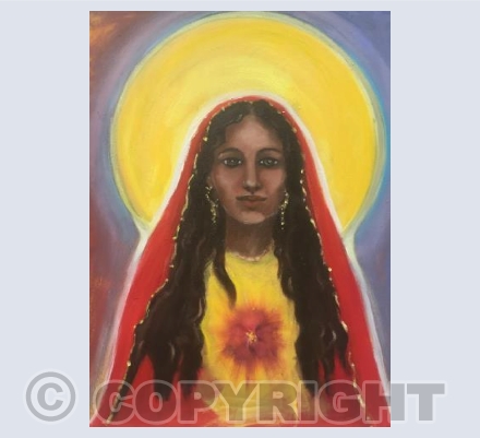 Mary