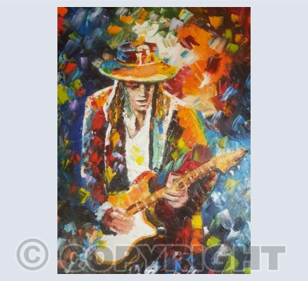 Guitar Man