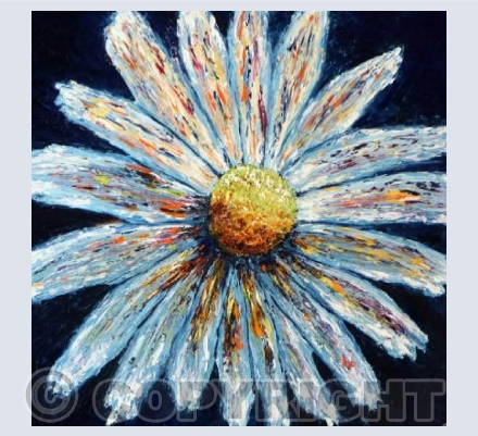 "Daisy Love"