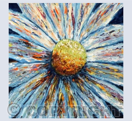 "Daisy Love"
