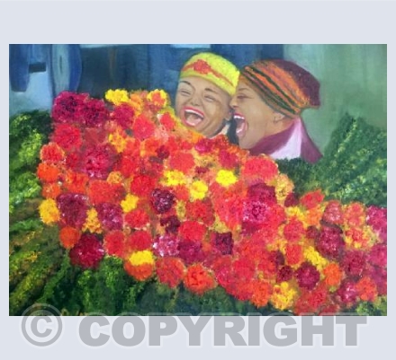flowers
