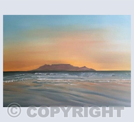 cape town