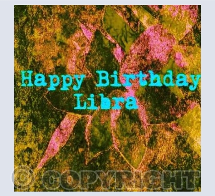 Starsigns Libra