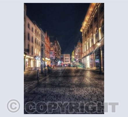 Covent Garden London