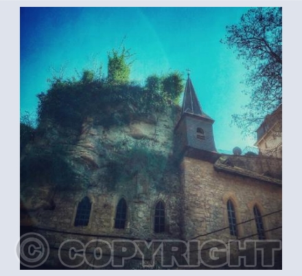 Luxembourg scene 4