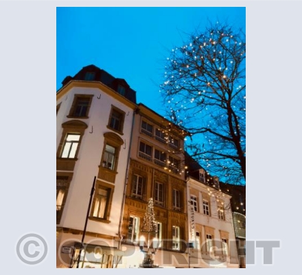 Luxembourg Scene 9