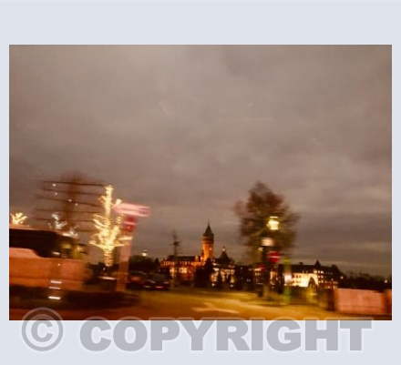 Christmas in Luxembourg 6