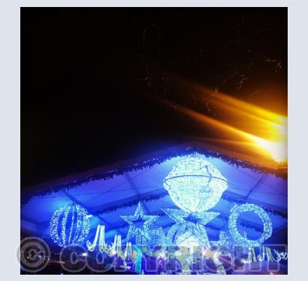 Christmas in Luxembourg 10