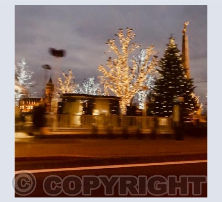 Christmas in Luxembourg 11