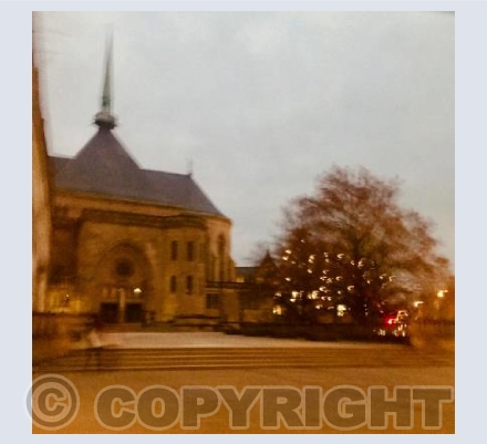Christmas in Luxembourg 12