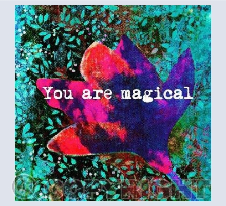 Magical 