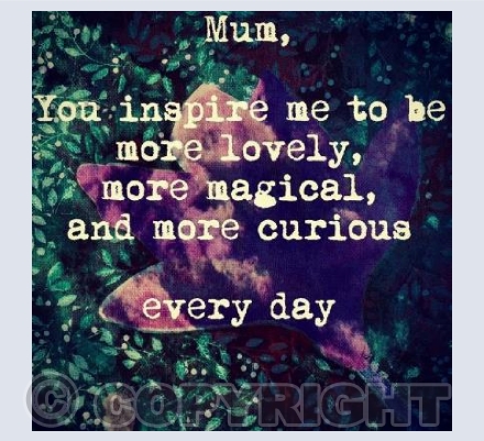 Mother's Day 