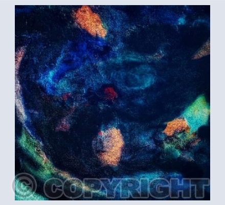 Sea and Sky 1