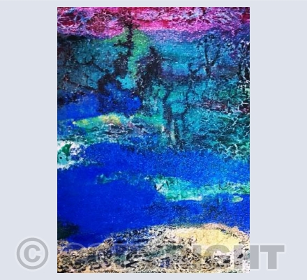 Sea Layers 