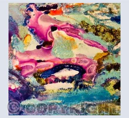 Seascape 2