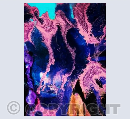 Ocean cells 