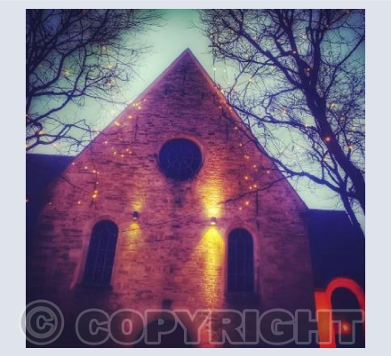 Capucins Chapel 