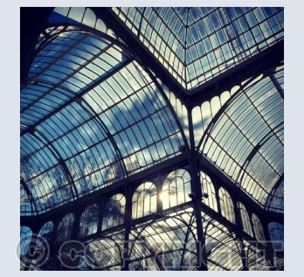 Glass Corners Madrid