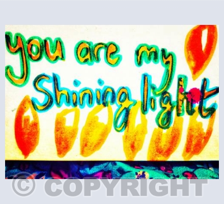 Shining Light 