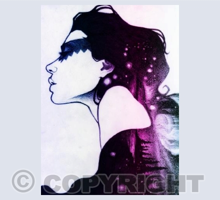 Magical Women Horizon 