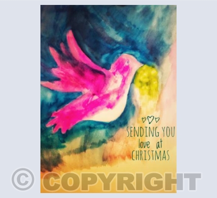 Love at Christmas