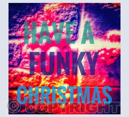 Funky Christmas