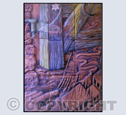 Ceramic- Understanding of Life