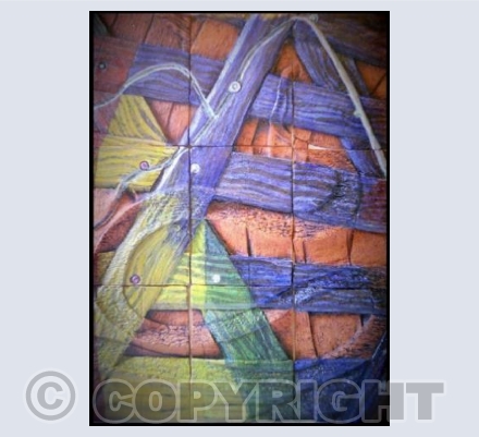 Ceramic Tiles- Unity