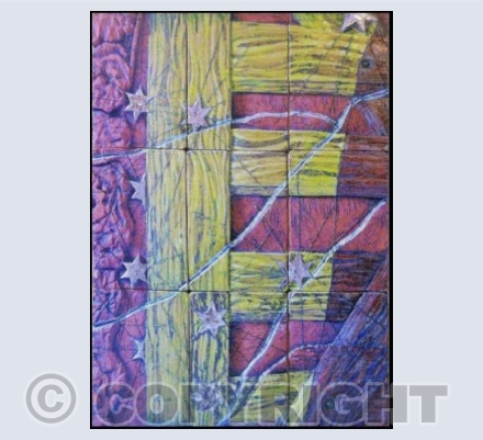 Ceramic Tiles- Tansformation
