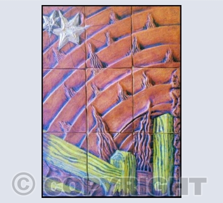 Ceramic Tiles-Relationships