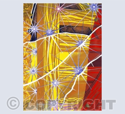 Gate Painting- Transformation