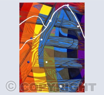 Unity- Gateway Painting