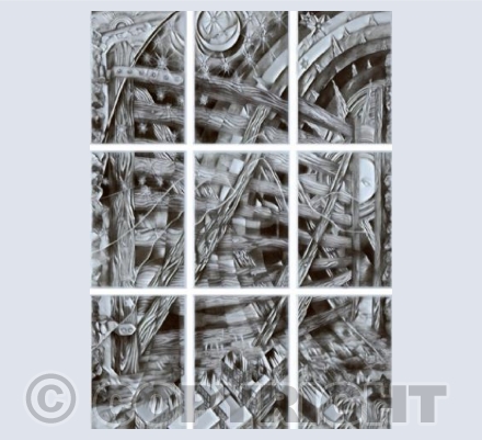 Gateway Drawings