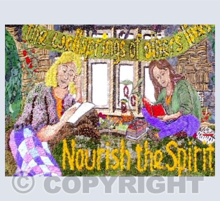 Nurture the Spirit