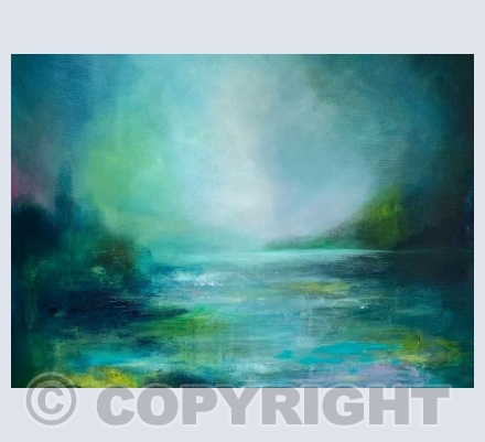 Emerald Waters