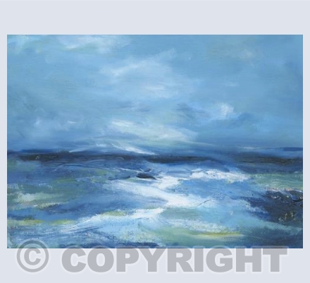 Waters Edge