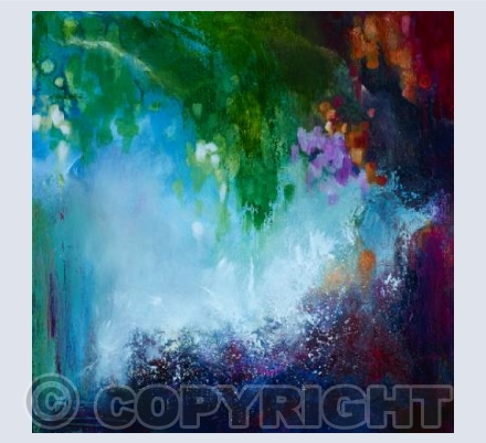 Sea Garden
