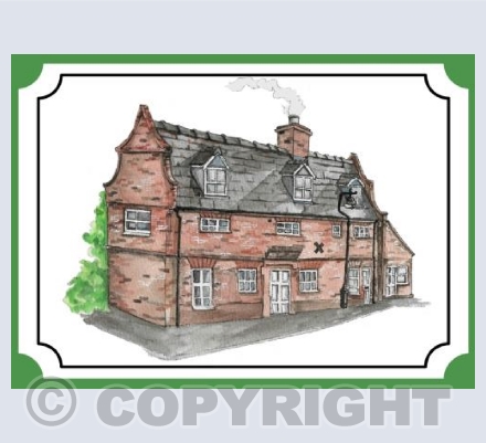 Norwich House Sutton