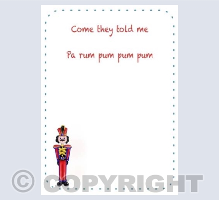 Nutcracker Christmas