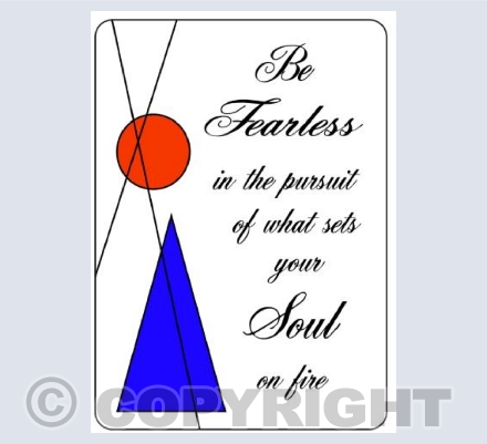 Fearless 